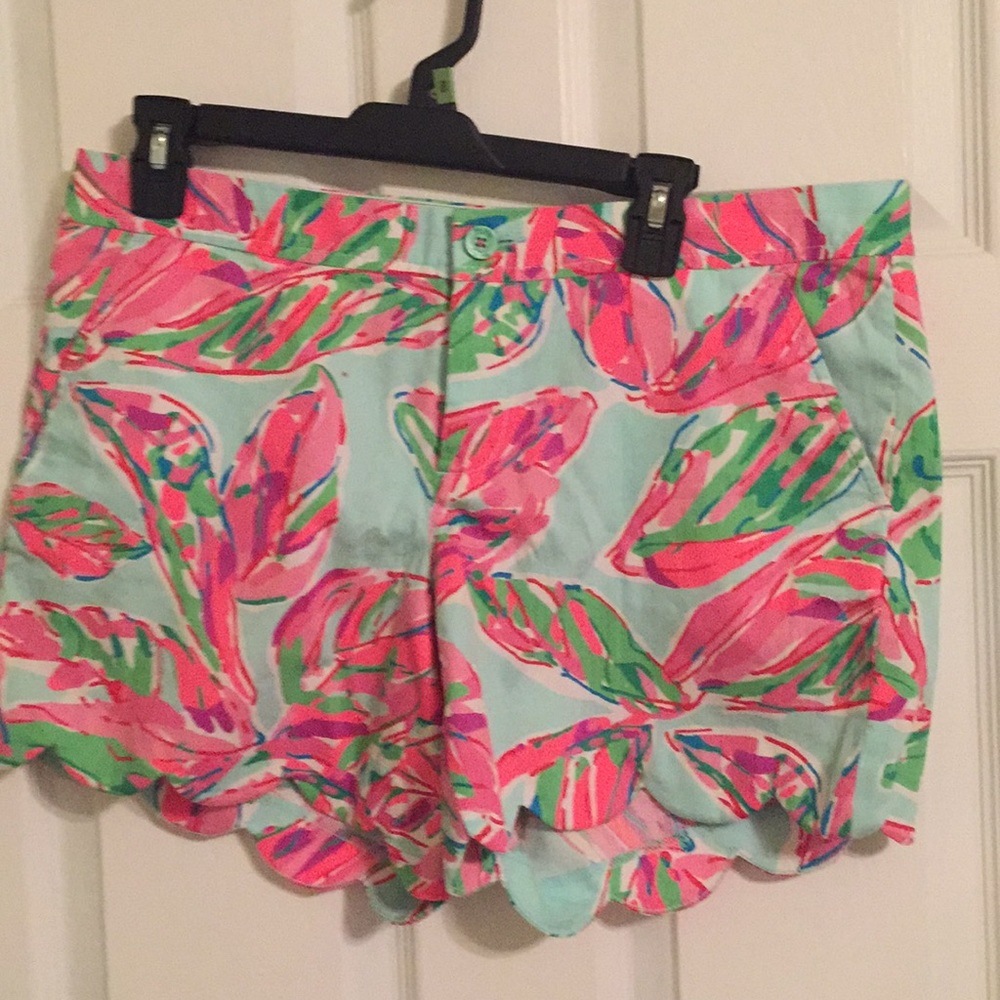Shorts!!
